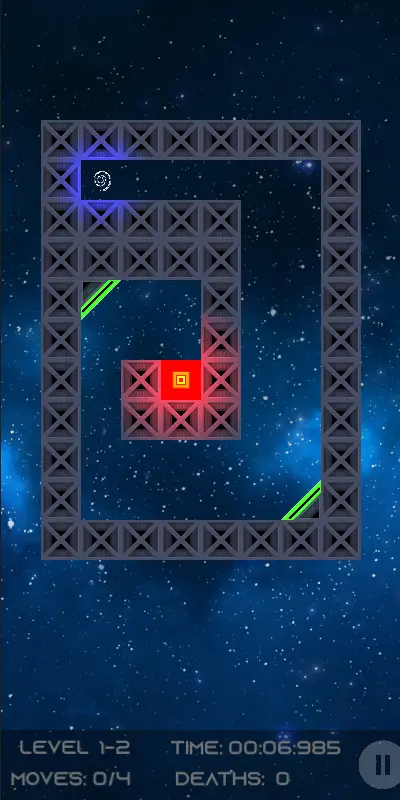 Block Dash - Action Puzzle